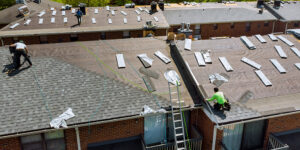 Most Reliable Roofing Service