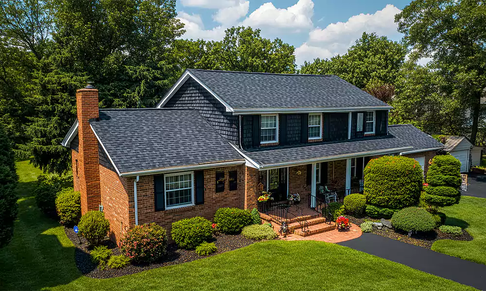 Bel Air Reliable Roofing Contractors