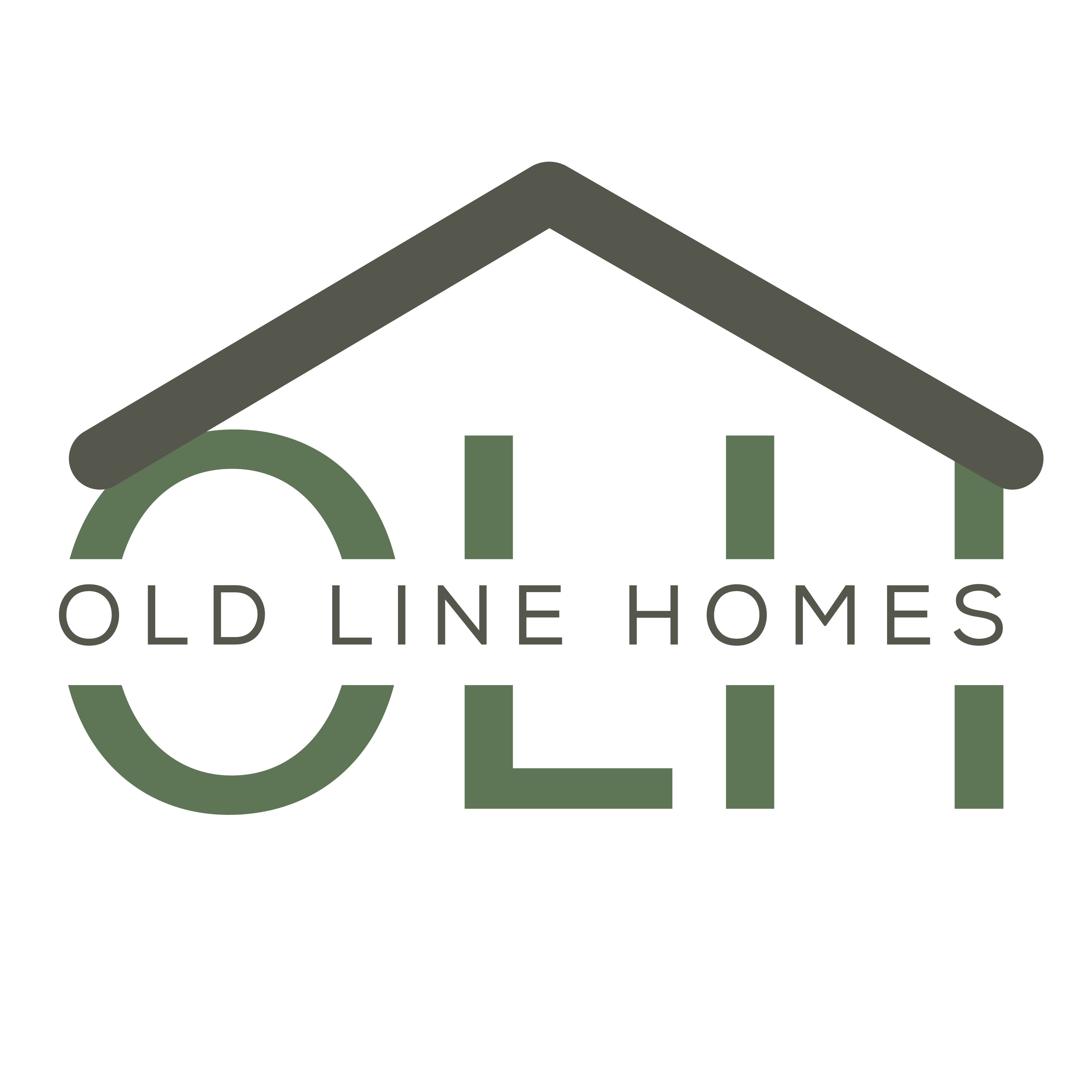 Old Line Homes Bel Air Local Roofing Company