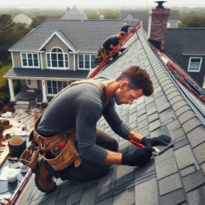 Roofing Style