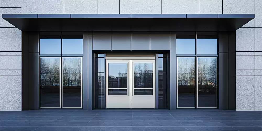 Bel Air Trusted Commercial Door Companies