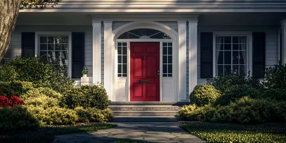 Bel Air Top-Rated Residential Door Companies