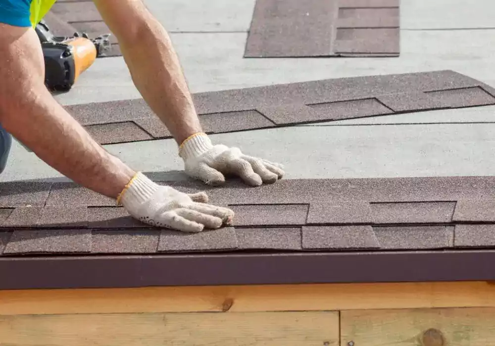 The Roofing Rollercoaster