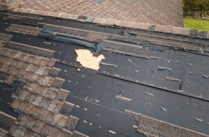 reasons to replace roof in Bel Air