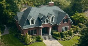 how to choose the best roof for your home in Bel Air