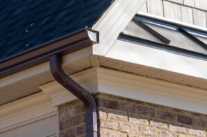 new gutter cost in Bel Air