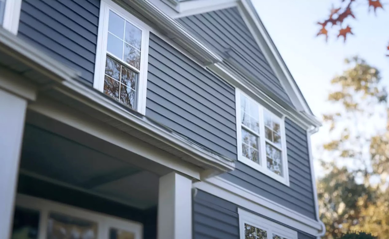 new siding cost in Bel Air