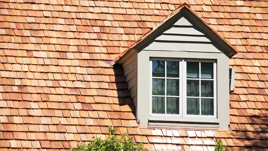 cedar roof cost in Bel Air
