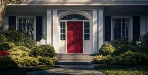 new door cost in Bel Air