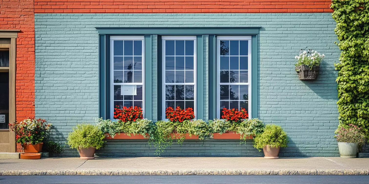 new window cost in Bel Air