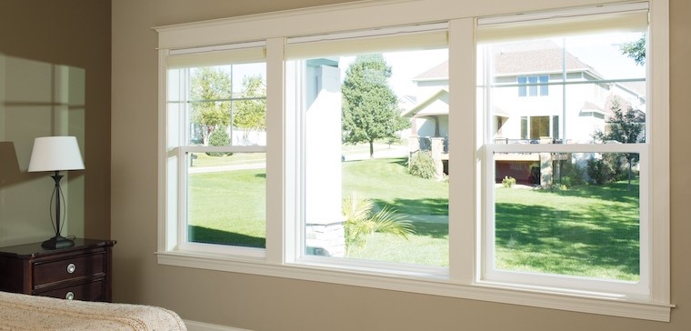new window cost in Bel Air