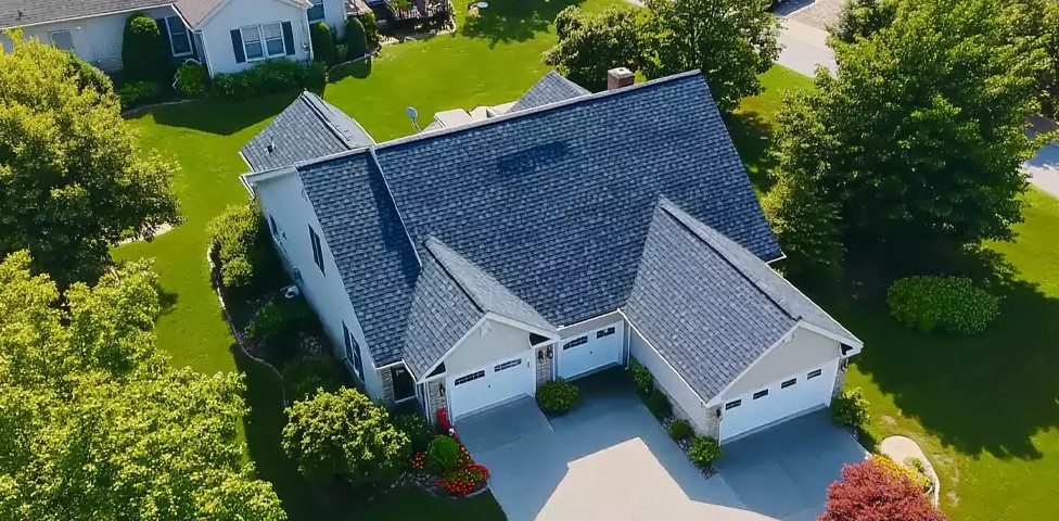 roof replacement cost in Bel Air, MD