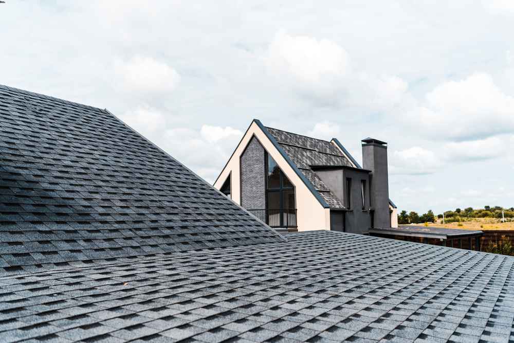 architectural shingles in Bel Air, MD