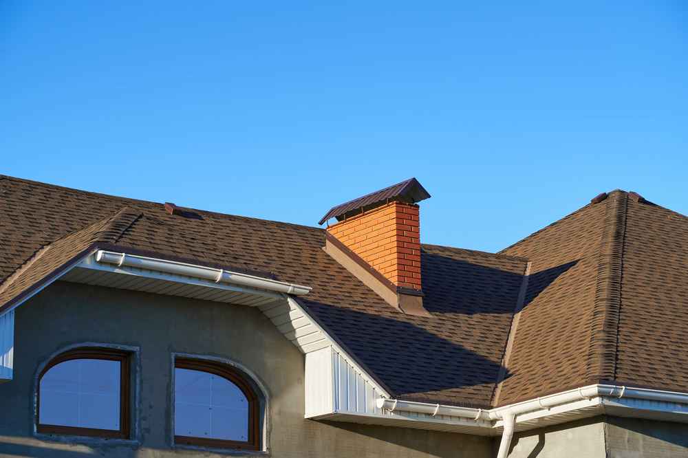 asphalt shingle roofing in Bel Air