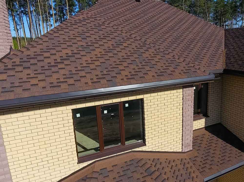 trusted asphalt shingles expert in Bel Air
