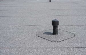 commercial roof in Bel Air, MD