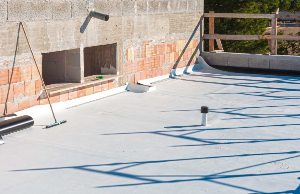 regular commercial roof maintenance in Bel Air, MD